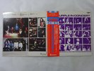 Deep Purple In Concert Trash TRSH-3001 2 Japan  VINYL LP OBI