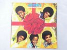 The Jackson 5 Christmas Album Motown VIL-6137 Japan  VINYL LP