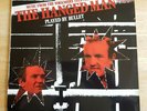 The Hanged Man: Music Rom The YTV Series - Played By Bullet. LP.Contour. 1975.