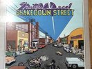GRATEFUL DEAD: Shakedown Street US Arista Vinyl LP Rock ALB6 8321