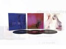 My Bloody Valentine Deluxe MBV 3xLP Bundle PREORDER