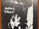 Royal Trux - Twin Infinitives 2xLP Album (VG+/VG+) Drag City DC 003. Original 19