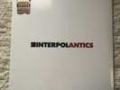 Interpol - Antics: 15th Anniversary White Vinyl [BRAND NEW FACTORY SEALED]