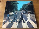 The Beatles Abbey Road Vinyl LP Album UK 1st Press1969 PCS 7088 750 - 1 749 - 2