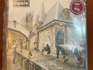 Oasis Some Might Say 7inch Single Vinyl First Press Gatefold Bag - CRE204 NrMINT