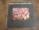 FACES-A NOD`S AS GOOD AS A WINK 1ST UK PRESS 1971 + POSTER Ex+/Ex+