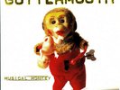 Guttermouth - Musical Monkey (LP) 1997 US ORIG VINYL RARE  NOFX MXPX Rancid AFI