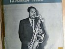 JOHNNY GOMEZ, Caribbean Fiesta, LP,  SIGNED, Calypso, VitaDisc, TC-L63 Island***