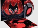Christopher Larkin - Hollow Knight Gods & Nightmares Picture Disc 2x Vinyl LP
