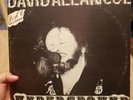 David Allan Coe ?Underground Album 1981 Vinyl LP Record Adults Only Country VG++