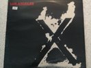 X L A PUNK BAND N/MINT LP 