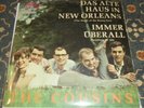 The Cousins : Das alte Haus in New Orleans (CV),Palette,7