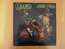 Misfits - Earth A.D. / Wolfsblood (Punk - Vinyl - Schallplatte)