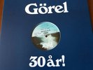 Sang Till Gorel Abba & Stikkan Polar Records Exclusive Limited Edition Re-Issue