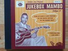 Various - Jukebox Mambo Volume II ..., Vinyl Box Set, Jazzman JMANBK .073, 2014