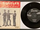 The Beatles She Loves You 7