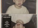 Machine Gun Kelly - Hotel Diablo Vinyl Lp And Signed Insert MGK Autograph