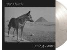 NEW - Church (The), Priest = Aura (Black White) 2LP