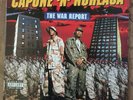 Capone -N- Noreaga ?– The War Report LP. US 1st 1997  Penalty Recordings ?