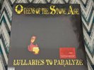QUEENS OF THE STONE AGE | LULLABIES TO PARALYZE 12