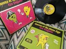 QUEENS OF THE STONE AGE | ERA VULGARIS | VINYL LP + POSTER WITH INSERTS