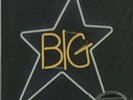 Big Star, #1 Record 200g Clarity LP from the Michael Hobson Archives