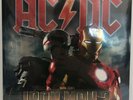 AC/DC-Iron Man 2 Vinyl / 12