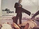 LP Willie Colon Casa Nuestra Cantu Hector La Voe Ex Fania Records