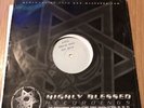 12” Vinyl - Dubsta Feat Buju Banton - Champion Rydim / Coca Bottle ( Rare Vinyl)
