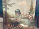 Tyler, The Creator ?– Wolf Double Pink Vinyl LP CD NEW SEALED Odd Future LAST 1