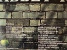 THE BEATLES ABBEY ROAD MISALIGNED APPLE * HER MAJESTY OMIT 1969 FIRST PRESS