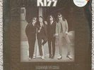 KISS - DRESSED TO KILL VINYL LP SEALED 1st PRESS (?) ORIG w/ RARE HYPE STICKER
