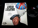 OST/BO FILM LE MUR DE L'ATLANTIQUE/BOLLING/BOURVIL/RARE /FRENCH EP 7