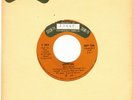 T. REX *Jeepster / Rip Off* RARE PROMO RADIO 7'' CANADA 1971 REPRISE #REP 1056