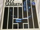 Jazz Sabbath Vinyl Rsd #715/1500