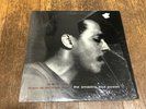 Bud Powell LP Shrink - The Amazing Bud Powell Volume 1 - Blue Note 1503 Ear RVG