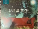 Paramore All We Know Is Falling Translucent Green Vinyl LP NEW NEVER PLAYED