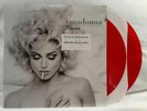 MADONNA 'FEVER' (1992) DOUBLE PACK  2 x 12