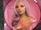 Little Mix Bounce Back 12” Vinyl Record Jesy Jessy Picture Disc One Direction Lp