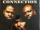 Westside Connection – Bow Down : 1st Pressing 1996 Vinyl 2xLP P1 50583 EX