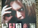 RARE   DAVID   BOWIE   TOY      EX+ COPY