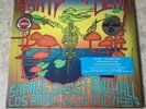GRATEFUL DEAD - Shrine Exposition Hall 1967 Ltd 180G 3LP BLACK VINYL Trifold New