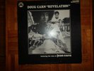 Doug Carn,Revelation,Black Jazz,Stereo /Quadraphonic LP