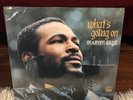 Marvin Gaye - What's Going On [Tamla] LP Vinyl Record Album [in-shrink]