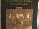 Crosby, Stills, Nash & Young?Deja Vu?Fantastic NM Vinyl/Label/Spine & Cover
