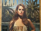 Lana Del Ray - Born To Die - Paradise Edition - Slipcase & Limited Edition LP