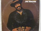 Jae Mason - Tender Man - Buddah Records BDS 5640 & Lyric Sheet