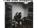 NEW Free Ship - Saba - Care For Me - Grey OFFICIAL Vinyl Preorder