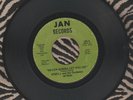 Jobell - Never gonna let you go - Jan original