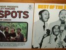 The Best Of The Ink Spots & Live In London - Vinyl, LP
